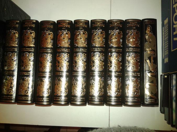 Livres Edition Jean de Bonnot