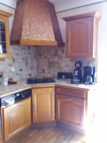 MAISON T5 + T2 INDEPENDANT