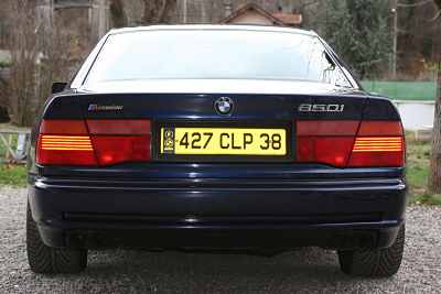 Bmw,850cia,lesmester.
