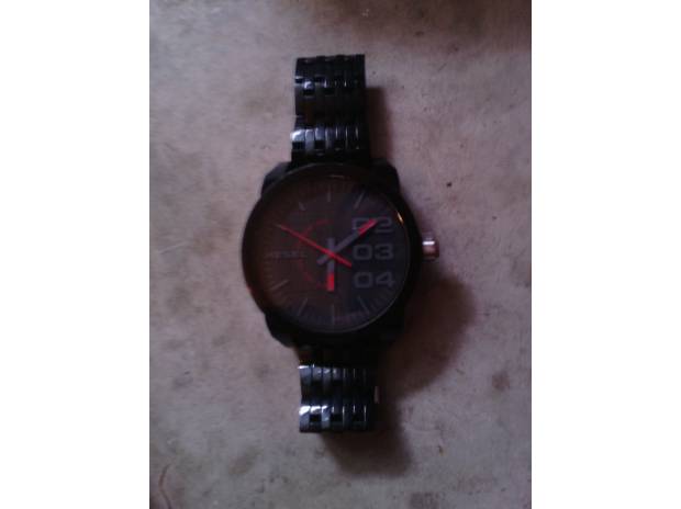Montre Diesel pour homme