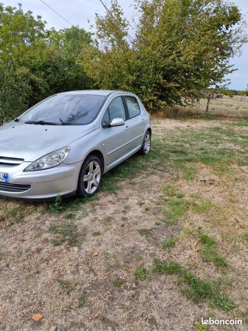 Peugeot 307Peugeot 307
