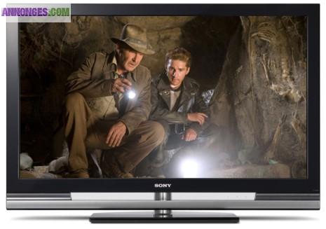 ECRAN PLAT SONY KDL 32W4000