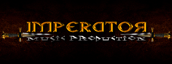IMPERATOR Music Production réalise vos projets musicaux.