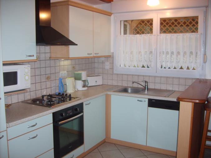 Gîtes 3èpis Gites de France wifi 5pers