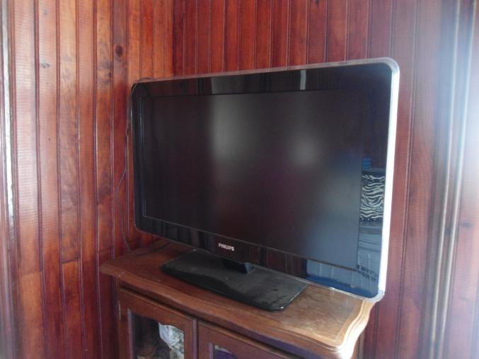 Ecran plat PHILIPS