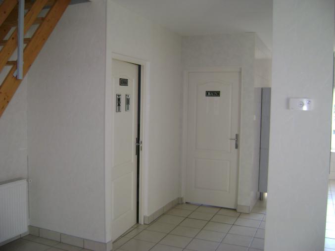 Très beau F3 en duplex