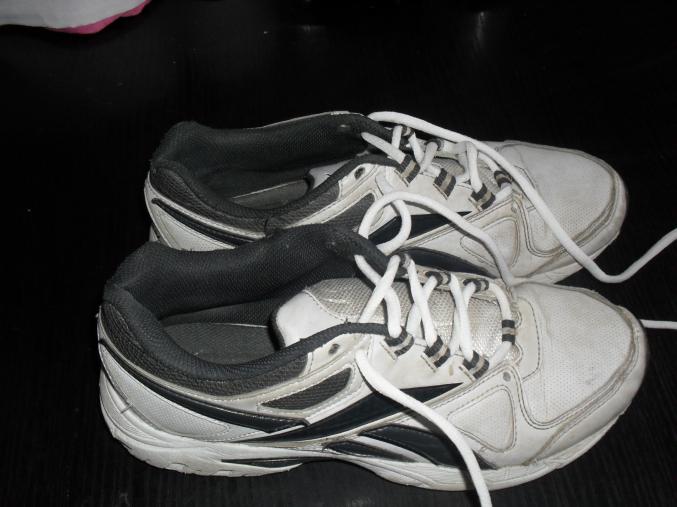 Basket reebook pointure 40