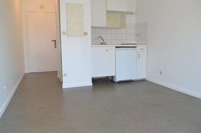 Studio centre ville NANTES