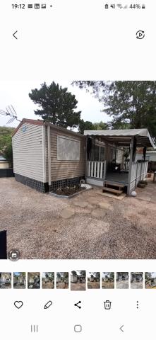 Location Mobil Home à Argelès sur Mer