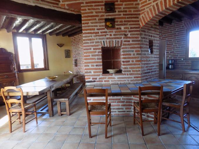 Bienvenue au gîte de Limporge