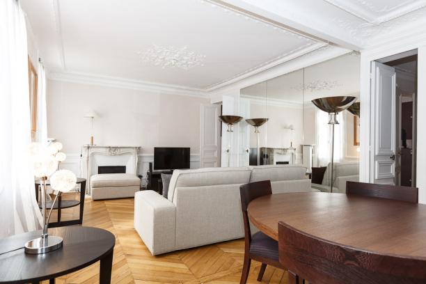 Paris - Lovelyplace berri