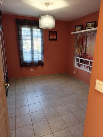 Appartement T2 à Saint-Chamas