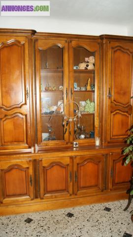 MEUBLE SALLE A MANGER