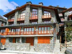 Ski Andorre appartement 4 personnes