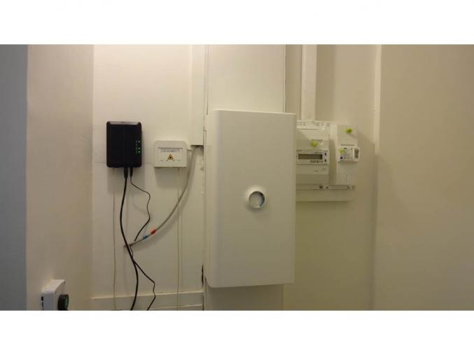 Electricien qualifier auto entrepreneur