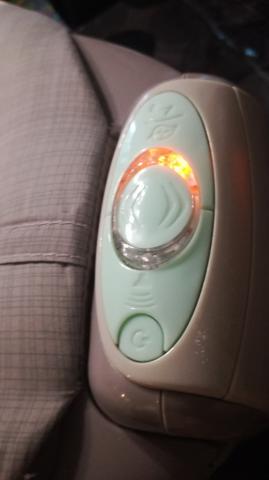 Urgent !! Balancelle musicale