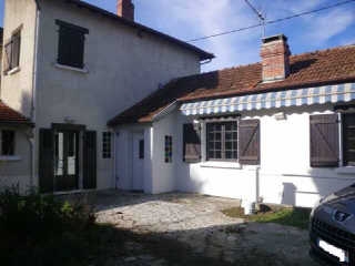  MAISON F4+ / 105 m2 3 MAISON F4+ / 105 m2 "Agréable "