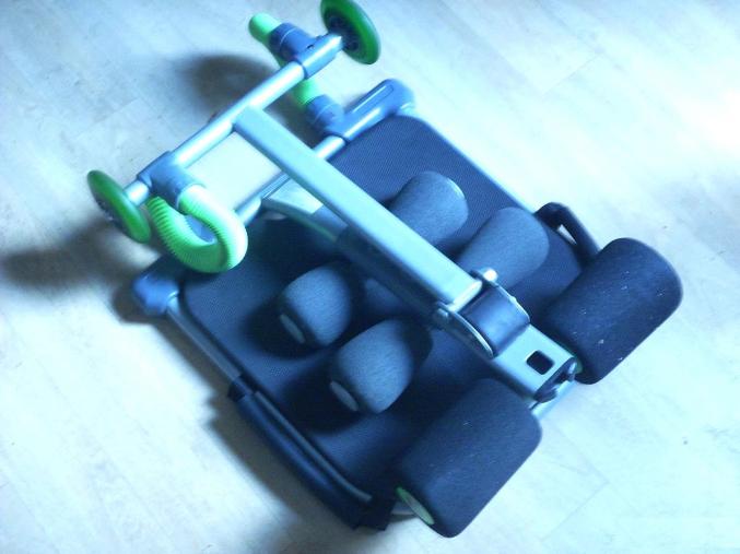 Total core spécial abdo