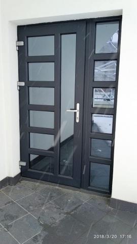 Fabricant menuiserie aluminium et pvc sur mesure