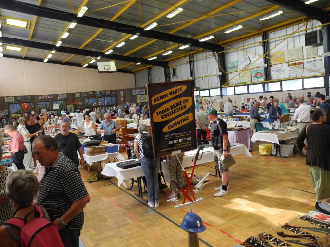 Bourse multi collections 