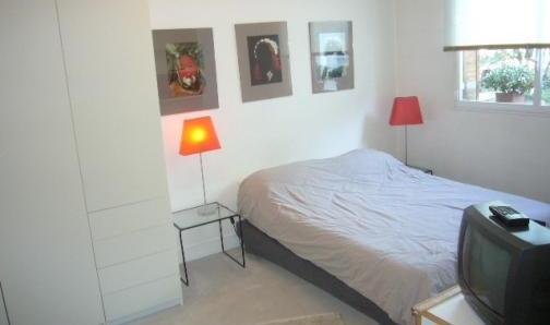 Joli studio très calme à Bordeaux