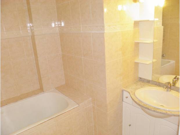 Loue T3 meublé de 57m² sur Strasbourg