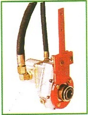 Taille-haie Celtic pour micro-tracteur