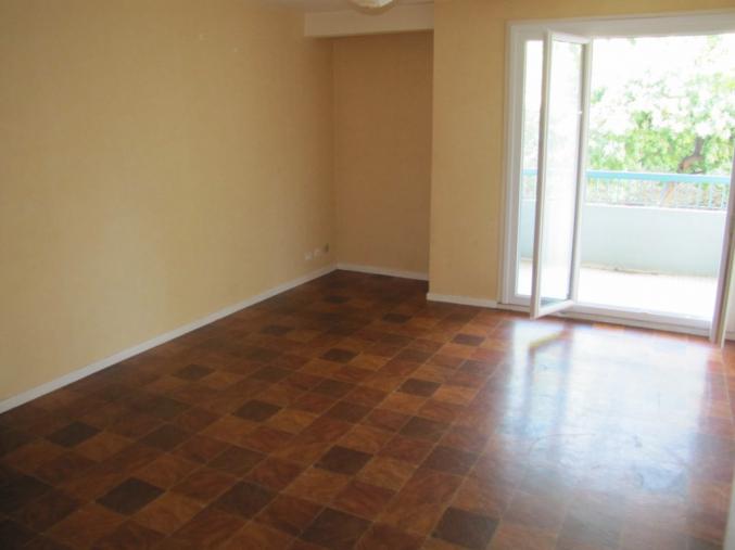 Appartement T2 amelie les bains