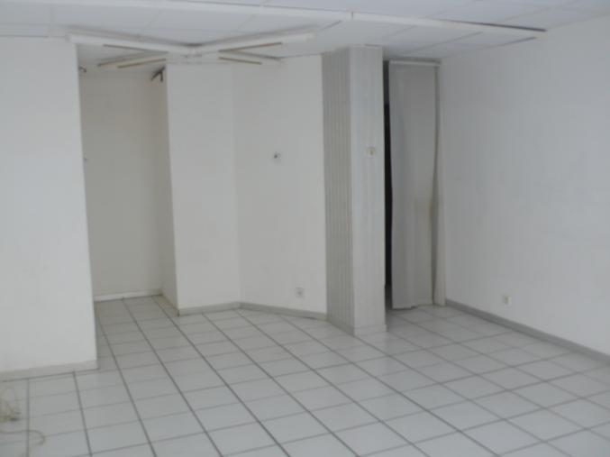 Local commercial à Chartres