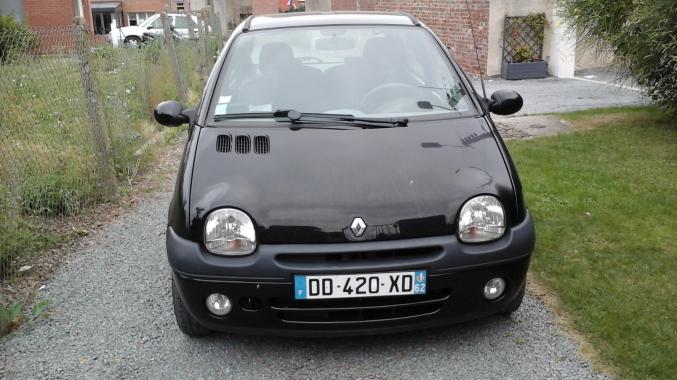 Twingo enzo