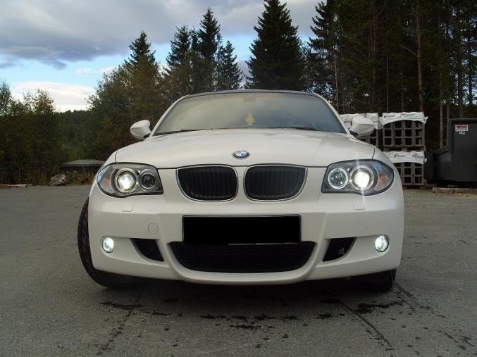Bmw Serie 1 (E87) 118D 143 Edition Sport