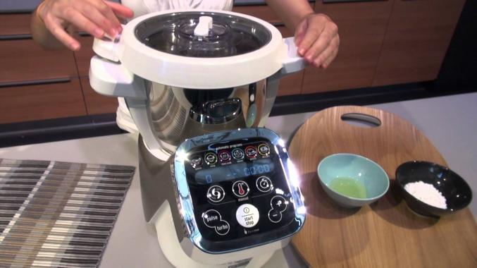 Moulinex en très bon état à350