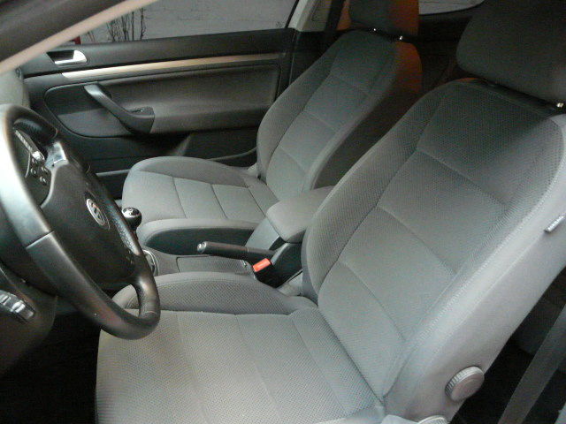 Volkswagen Golf 1.9 TDi Base,2002,Berline, Diesel,occasion