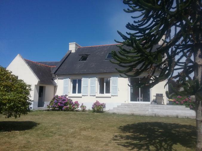 Location gite finistere