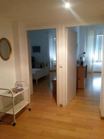 T2 dans résidence de standing