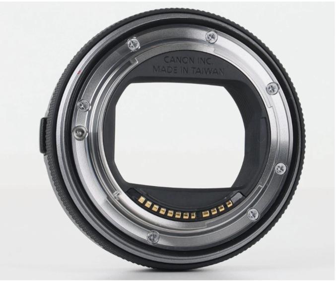 Control Ring Mount Adapter EF-EOS R