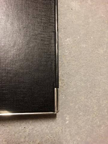 GRATUIT Des grands classeurs (44 classeurs)