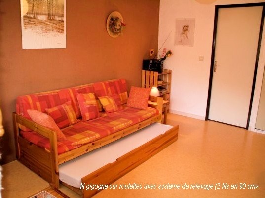 VACANCES MONTAGE ST LARY SOULAN