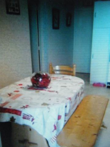 Grand appartement 80m des pistes