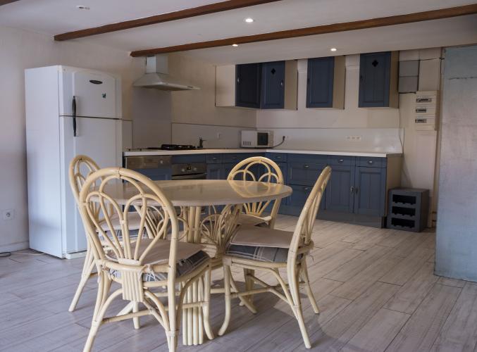 VENTE APPARTEMENT