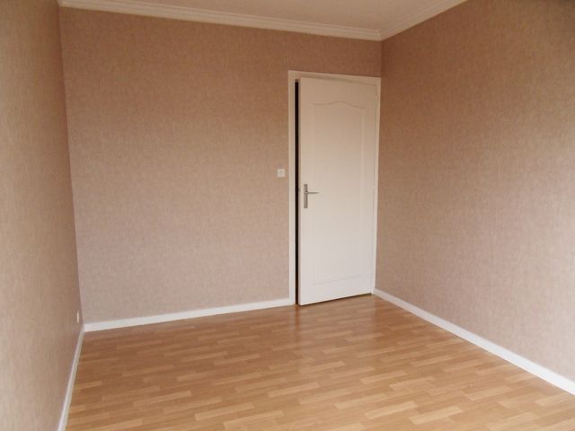 3 pièces monplaisir/lyon 3