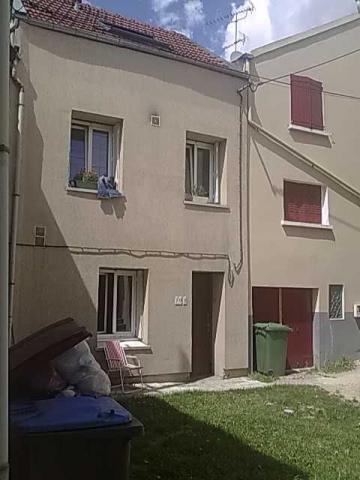 Loue granf f1 courtry