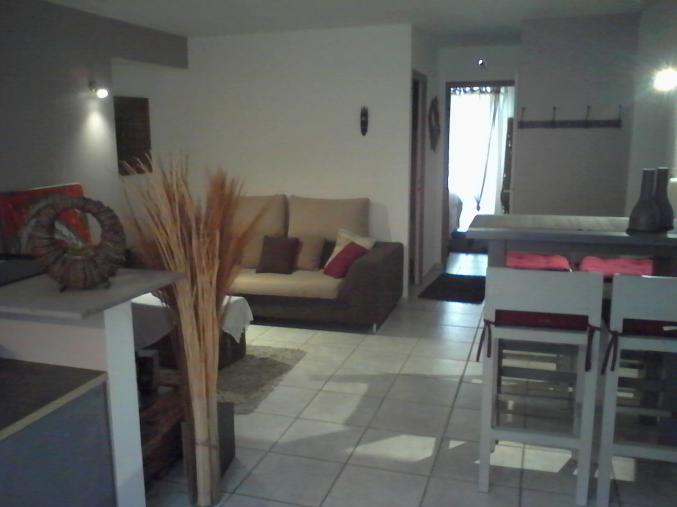 Location Gîte Appart' La Lédenonette