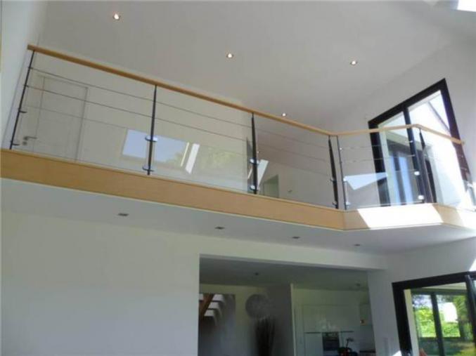 Maison indiv Saint-Sylvestre