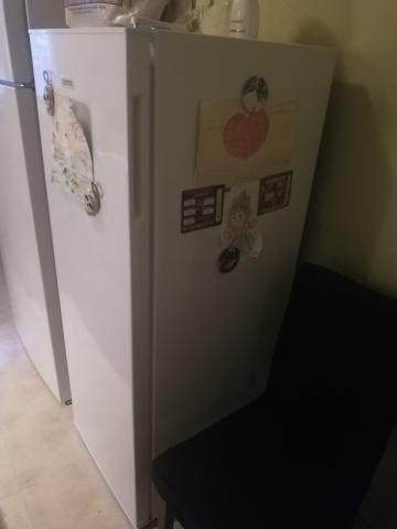 Armoire congélateur