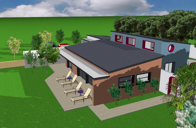 PERMIS de CONSTRUIRE