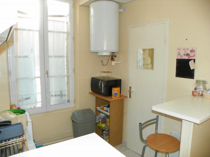 Studio meublé 30 m2