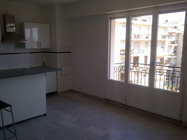 P2 résid standing Nimes Révolution