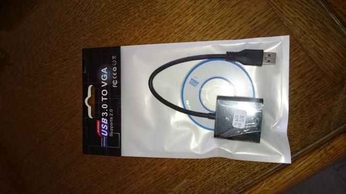 Câble et périphérique TV