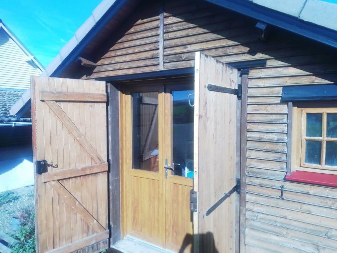 Massages à votre domicile ou à Baillolet